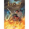 Image de Lanfeust De Troy - Tome 3 - Castel Or-Azur en occasion ou reconditionné