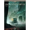 Image de Jack L'Ã©ventreur - Tome 1 - Les Liens Du Sang en occasion ou reconditionné