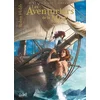 Image de Les aventuriers de la mer. Vol. 1. Vivacia Audrey Alwett, Daniela Di Mateo en occasion ou reconditionné