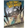 Image de Les Arcanes Du "Midi-Minuit - Tome 10 - L'affaire Marnie en occasion ou reconditionné