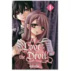 Image de Love Is The Devil - Tome 1 en occasion ou reconditionné