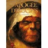 Image de L'apogée des dragons. Vol. 2. Le calice de Thulé Corbeyran, Denis Rodier en occasion ou reconditionné