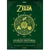 Image de The Legend Of Zelda - Hyrule Historia en occasion ou reconditionné