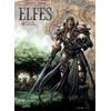 Image de Elfes. Vol. 4. L'élu des semi-elfes Corbeyran, Jean-Paul Bordier en occasion ou reconditionné