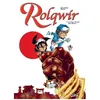 Image de Rolqwir - Tome 2 : Le Plus Grand Des HÃ©ros en occasion ou reconditionné