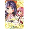 Image de Scarlet Fan ? A Horror Love Romance - Tome 6 en occasion ou reconditionné