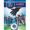 Image de Paris Saint-Germain Academy : la BD officielle. Vol. 4. Matchs décisifs Mathieu Mariolle, Bento en occasion ou reconditionné