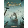 Image de Les Druides - Tome 8 - Les Secrets D'orient en occasion ou reconditionné