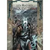Image de Les MaÃ®tres Inquisiteurs - Tome 2 - SasmaÃ«l en occasion ou reconditionné