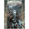 Image de Les maîtres inquisiteurs. Vol. 2. Sasmaël Nicolas Jarry, Paolo Deplano en occasion ou reconditionné