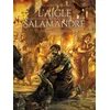 Image de L'Aigle et la salamandre. Vol. 1. Naissance dans le brasier Stéphane Piatzszek, Giuseppe Quattrocchi, Alessio Lapo en occasion ou reconditionné
