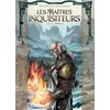 Image de Les MaÃ®tres Inquisiteurs - Tome 3 - NikolaÃ¯ en occasion ou reconditionné