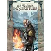 Image de Les maîtres inquisiteurs. Vol. 3. Nikolaï Jean-Luc Istin, Augustin Popescu en occasion ou reconditionné