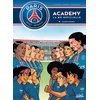 Image de Paris Saint-Germain Academy : la BD officielle. Vol. 6. Gagner ensemble Mathieu Mariolle, Bento en occasion ou reconditionné