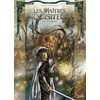 Image de Les maîtres inquisiteurs. Vol. 4. Mihaël Nicolas Jarry, Jean-Paul Bordier en occasion ou reconditionné