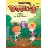 Image de Les P'tits Diables - Tome 21 - Le Bonheur Est Dans Le FrÃ¨re ! en occasion ou reconditionné