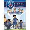 Image de Psg Academy - Tome 7 - En Route Vers La Finale en occasion ou reconditionné