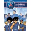 Image de Psg Academy - Tome 8 - L'heure De VÃ©ritÃ© en occasion ou reconditionné