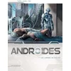 Image de Androides - Saison 1 Tome 4 - Les Larmes De Kielko en occasion ou reconditionné