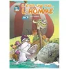 Image de Il Ãtait Une Fois - L'homme - Tome 3 - Les Vikings en occasion ou reconditionné