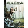 Image de Brocéliande : forêt du petit peuple. Vol. 1. La fontaine de Barenton Olivier Peru, Bertrand Benoît en occasion ou reconditionné