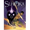 Image de Slhoka - IntÃ©grale 3 - Le Cylce D'ishtor - DeuxiÃ¨me Partie : Tome 8, L'Ã©pingle Des ÃphÃ©mÃ¨res - Tome 9, Les Deux Roynes - Tome 10, Le Dernier Gardien en occasion ou reconditionné