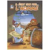 Image de Il Ãtait Une Fois - L'homme - Tome 4 - Rome en occasion ou reconditionné