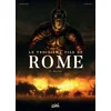 Image de Le troisième fils de Rome. Vol. 1. Martius Laurent Moënard, Stefano Martino en occasion ou reconditionné