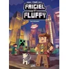 Image de Frigiel et Fluffy. Vol. 2. Tous populaires ! Frigiel, Jean-Christophe Derrien, Minte studio en occasion ou reconditionné