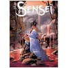 Image de SenseÃ¯ - Tome 3 - L'empire Des Sept BanniÃ¨res en occasion ou reconditionné
