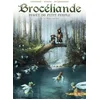 Image de Brocéliande : forêt du petit peuple. Vol. 5. Le miroir aux fées Sylvain Cordurié, François Gomes en occasion ou reconditionné