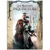 Image de Les MaÃ®tres Inquisiteurs - Tome 10 - Habner en occasion ou reconditionné