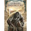 Image de Les maîtres inquisiteurs. Vol. 13. Iliann Sylvain Cordurié, Lucio Alberto Leoni, Emanuela Negrin en occasion ou reconditionné
