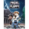 Image de Frigiel et Fluffy. Vol. 6. Le manoir d'Herobrine Frigiel, Jean-Christophe Derrien en occasion ou reconditionné