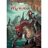 Image de Mages. Vol. 4. Arundill Nicolas Jarry, Bojan Vukic, Benoît Dellac en occasion ou reconditionné