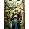 Image de Les maîtres inquisiteurs. Vol. 14. Shenkaèl Sylvain Cordurié, Bojan Vukic en occasion ou reconditionné
