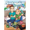 Image de Swan & Néo. Vol. 1. Bienvenue à Dranqart Parc Winslow en occasion ou reconditionné