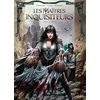 Image de Les maîtres inquisiteurs. Vol. 15. Lilo Sylvain Cordurié, Andrea Cuneo en occasion ou reconditionné