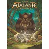 Image de Atalante - La LÃ©gende - Tome 12 - Le Sanglier De Calydon en occasion ou reconditionné