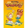 Image de Les p'tits diables. Vol. 30. Frère offert !!! : cerveau non inclus Olivier Dutto en occasion ou reconditionné