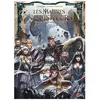 Image de Les MaÃ®tres Inquisiteurs - Tome 18 - L'ile De La Fin Du Monde en occasion ou reconditionné