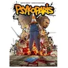 Image de Psykoparis - IntÃ©grale en occasion ou reconditionné