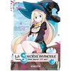 Image de La sorcière invincible : tueuse de slimes depuis 300 ans !. Vol. 1 Kisetsu Morita, Yusuke Shiba, Benio en occasion ou reconditionné