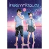 Image de Insomniaques. Vol. 2 Makoto Ojiro en occasion ou reconditionné