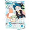 Image de La sorcière invincible : tueuse de slimes depuis 300 ans !. Vol. 3 Kisetsu Morita, Yusuke Shiba, Benio en occasion ou reconditionné