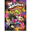 Image de Splatoon : histoires poulpes. Vol. 3 Hideki Goto en occasion ou reconditionné