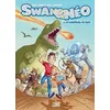 Image de Swan & NÃ©o - Tome 2 - Les Aventuriers Du Temps en occasion ou reconditionné