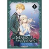 Image de Le marquis d'Amnésie. Vol. 1 Harushino, Kokoa Fujiwara, Yoru Ishige en occasion ou reconditionné