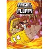 Image de Frigiel Et Fluffy - Tome 12 - 20 000 Cubes Sous La Terre en occasion ou reconditionné