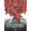 Image de Caledonia - Tome 1 - La IxÃ¨me LÃ©gion en occasion ou reconditionné